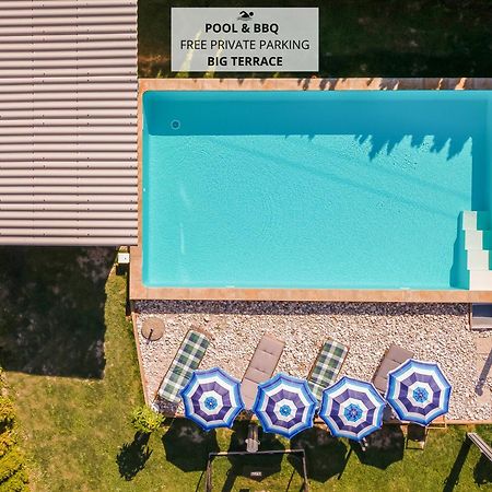 Apartmaji Pri Jozu Bohinj Exterior foto