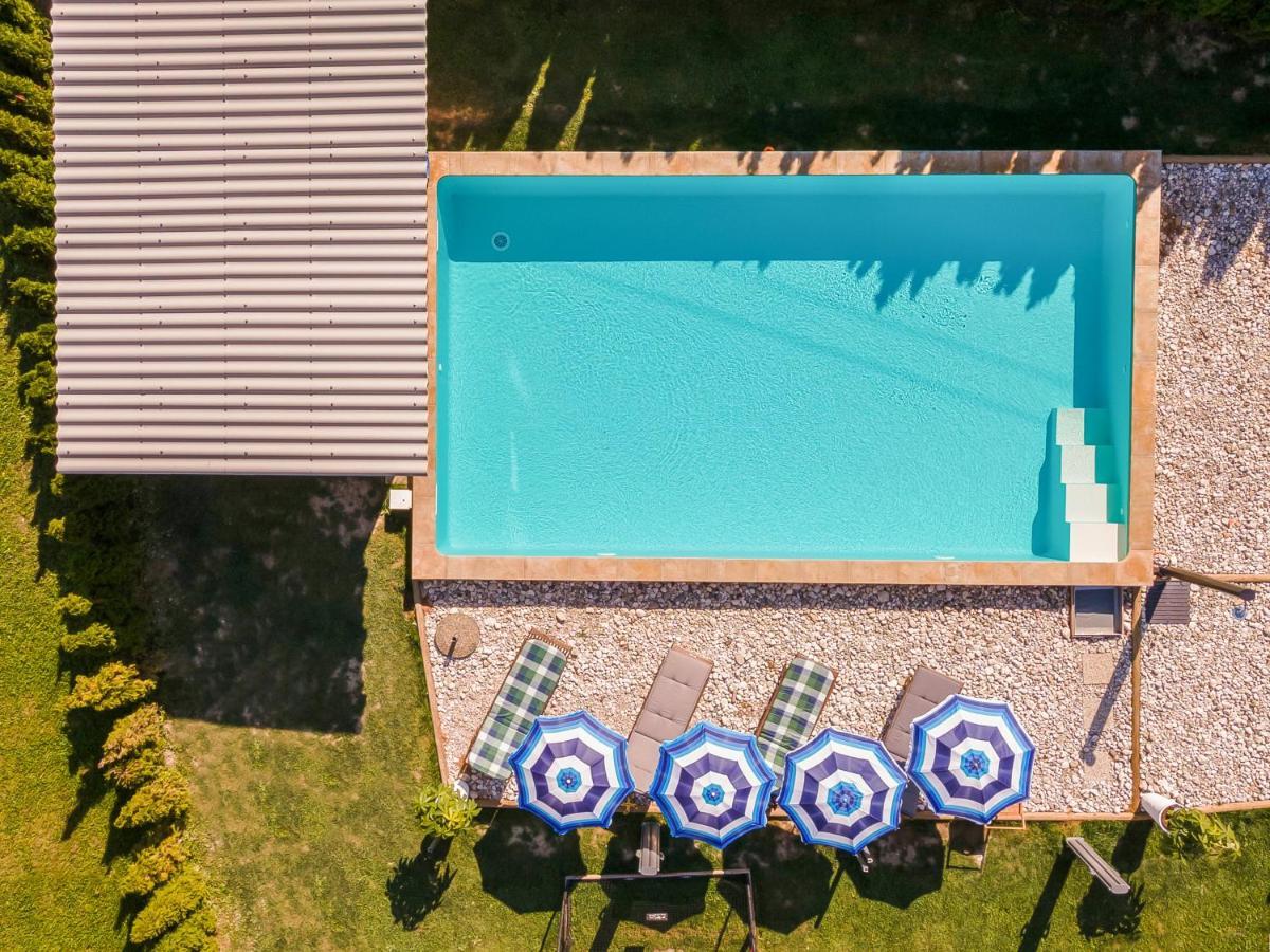 Apartmaji Pri Jozu Bohinj Exterior foto