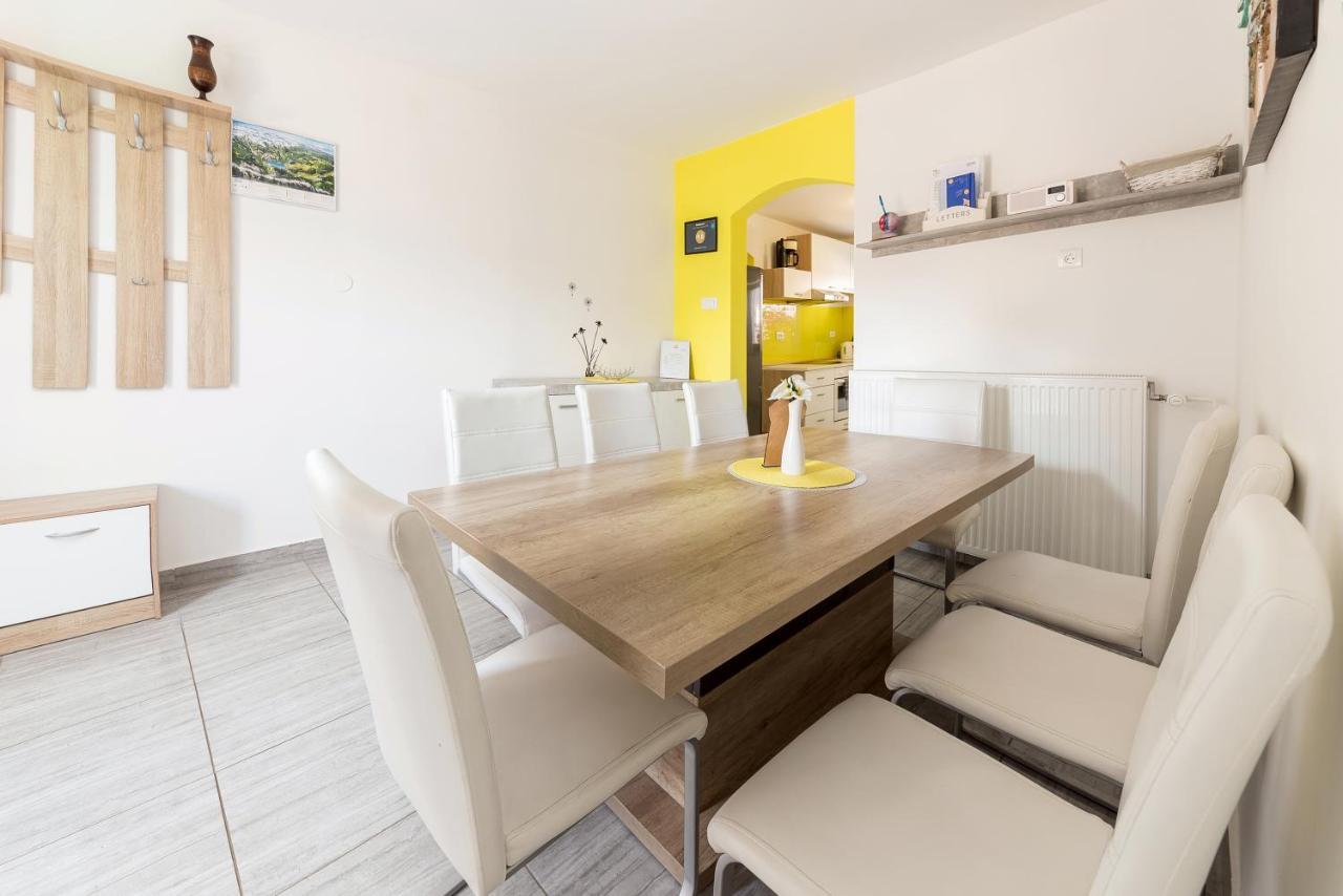 Apartmaji Pri Jozu Bohinj Exterior foto