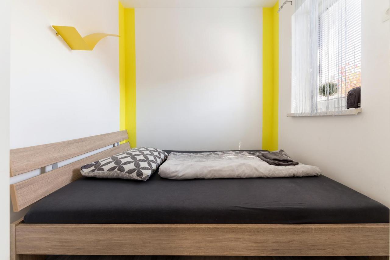 Apartmaji Pri Jozu Bohinj Exterior foto