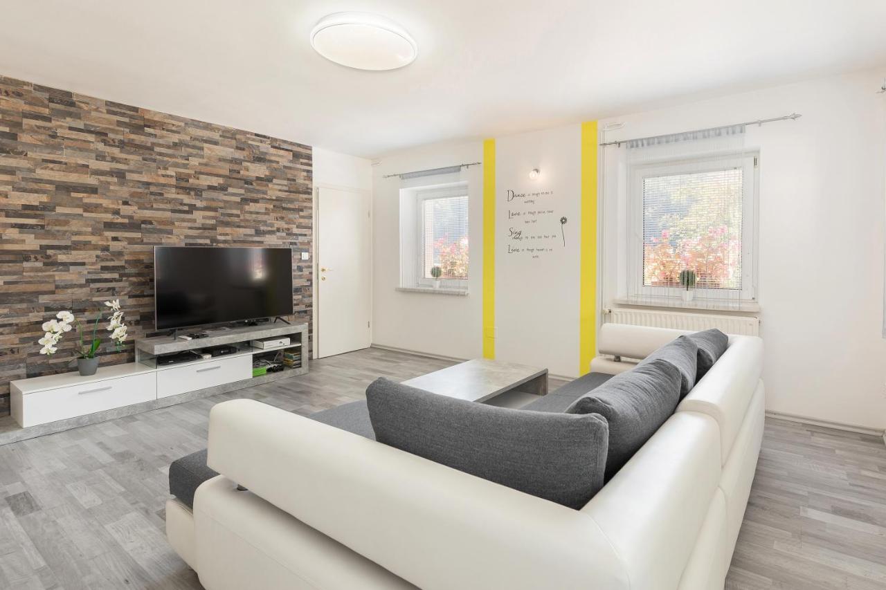 Apartmaji Pri Jozu Bohinj Exterior foto