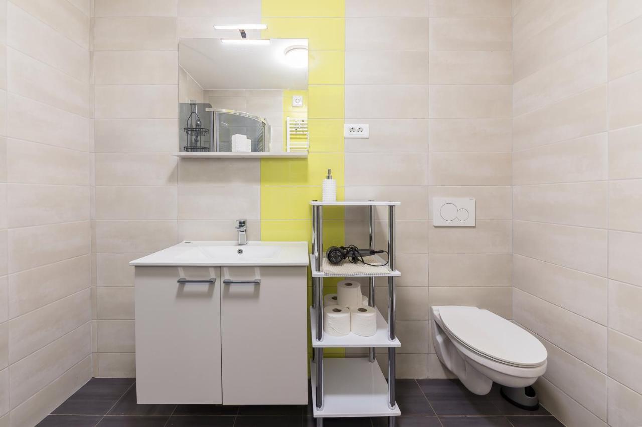 Apartmaji Pri Jozu Bohinj Exterior foto