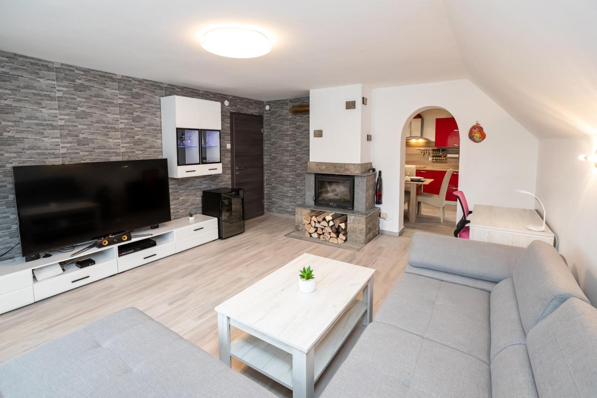 Apartmaji Pri Jozu Bohinj Exterior foto