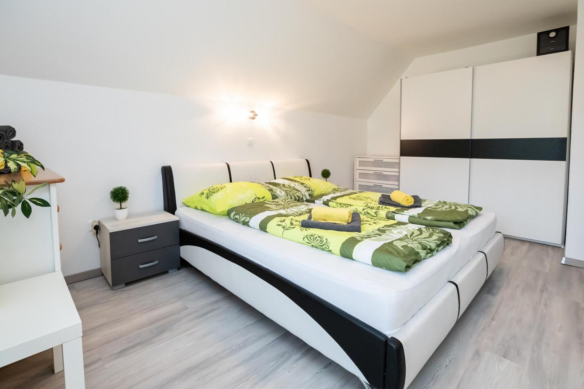 Apartmaji Pri Jozu Bohinj Exterior foto