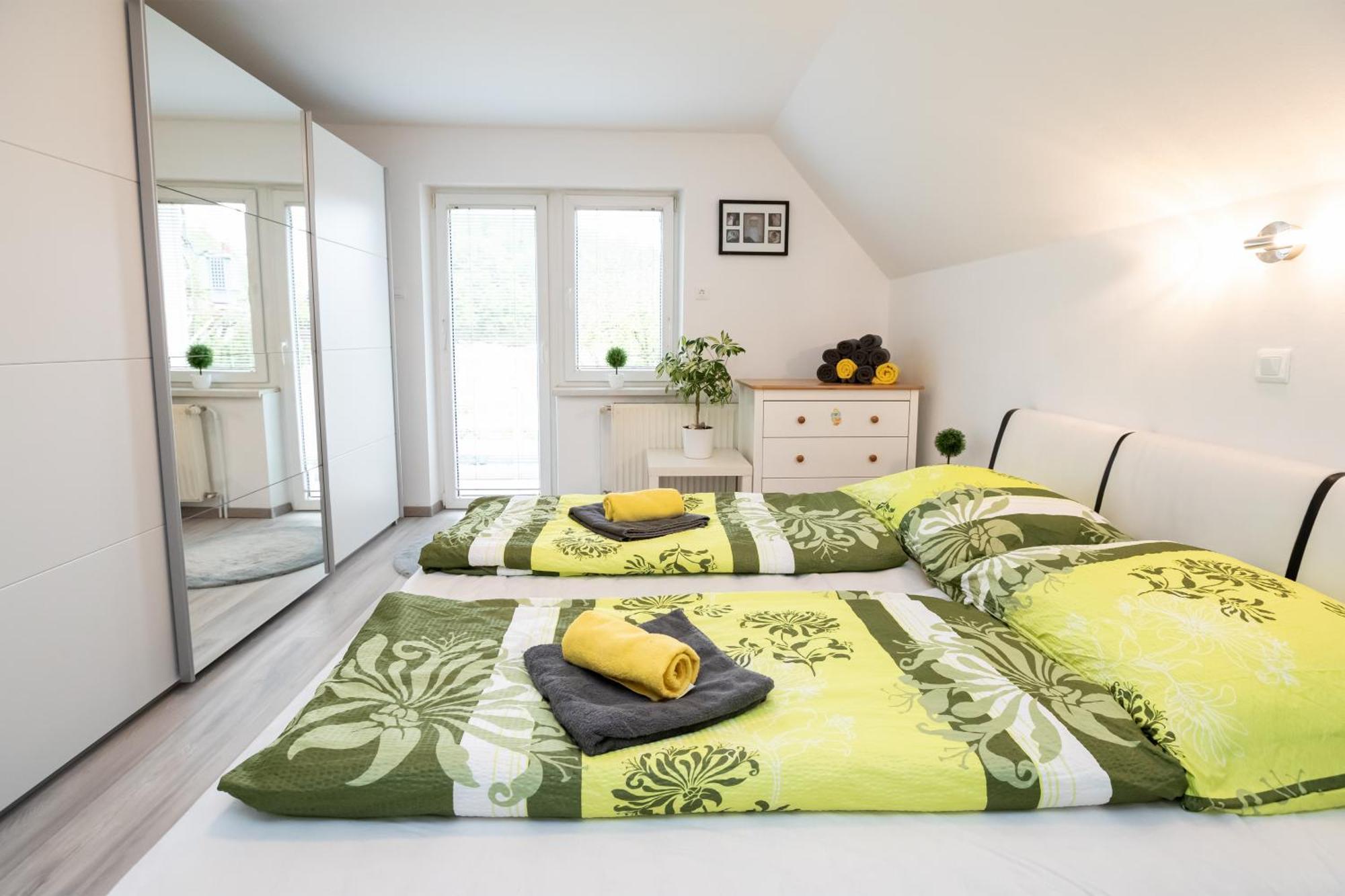 Apartmaji Pri Jozu Bohinj Exterior foto