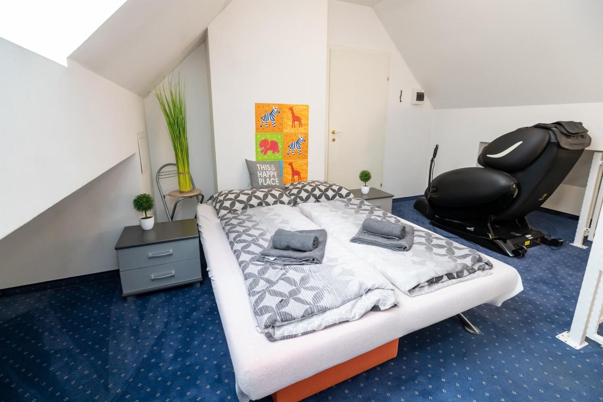 Apartmaji Pri Jozu Bohinj Exterior foto