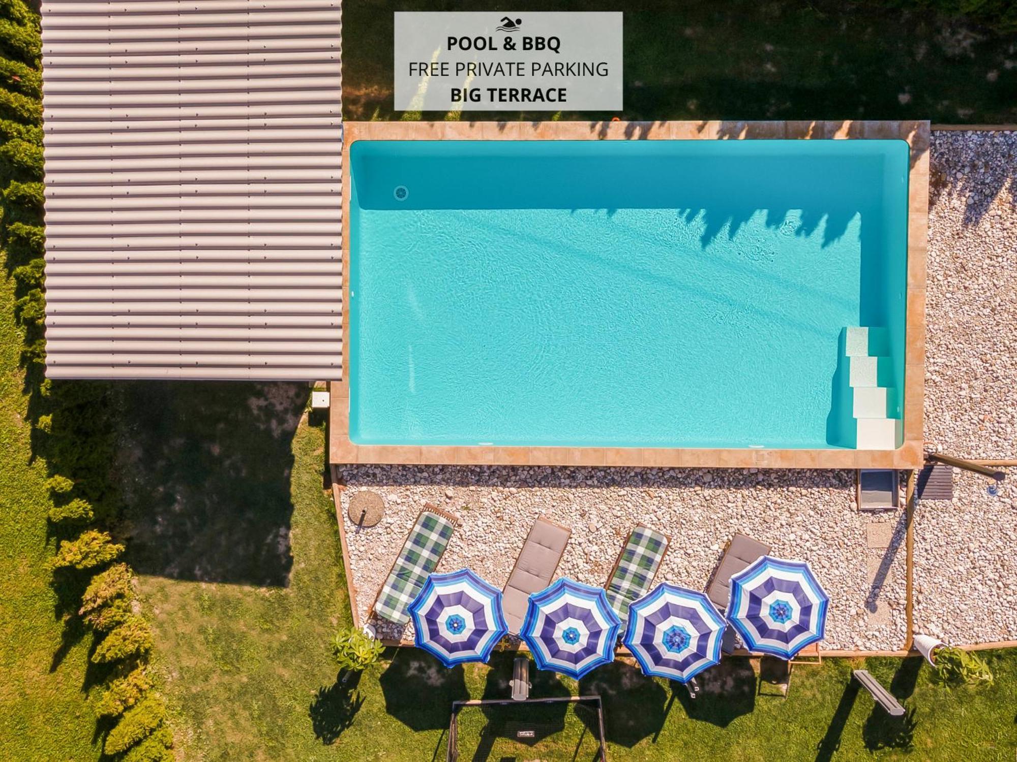 Apartmaji Pri Jozu Bohinj Exterior foto